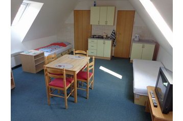 Чехия Penzión Jablonné nad Orlicí, Екстериор